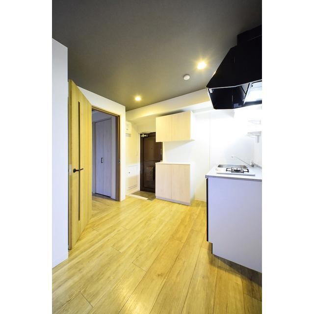 物件内観写真6　(その他、部屋スペース )