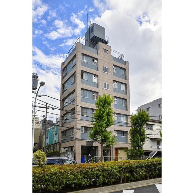 物件外観写真4　(外観 )