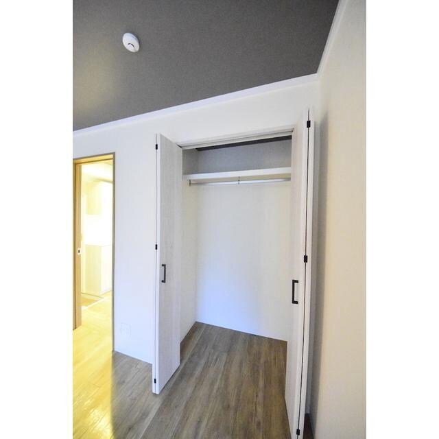 物件内観写真15　(収納 )