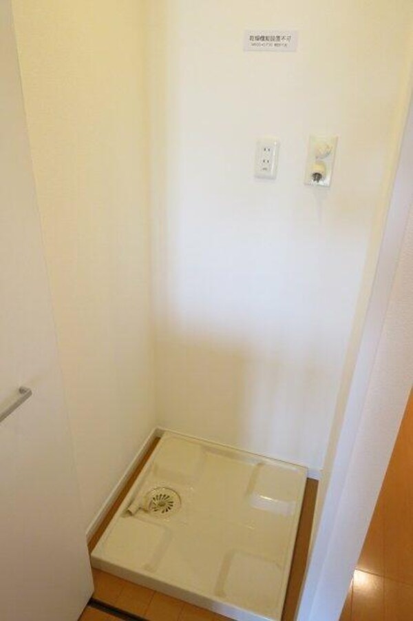 建物設備( )