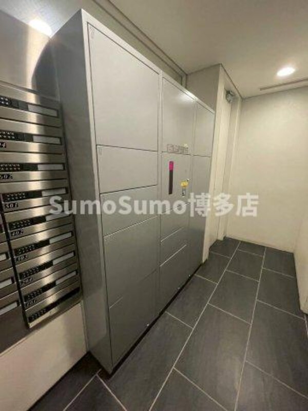 建物設備