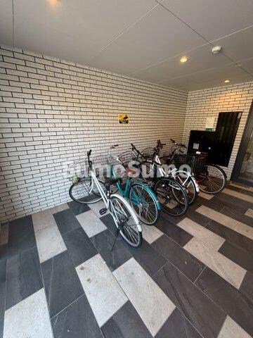 物件内観写真21　