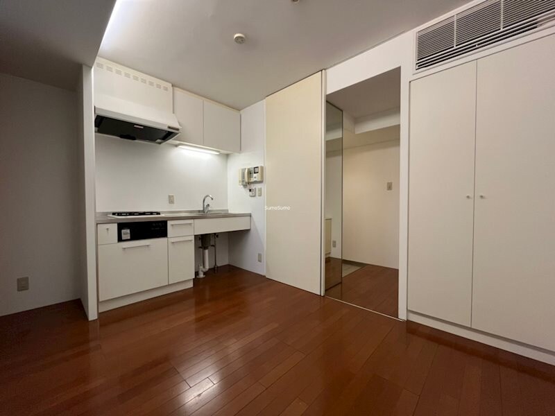 物件内観写真6　(おしゃれなリビングです)