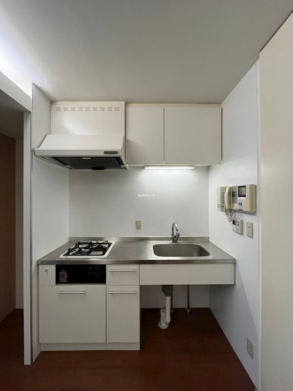 物件内観写真7　(キッチンです)