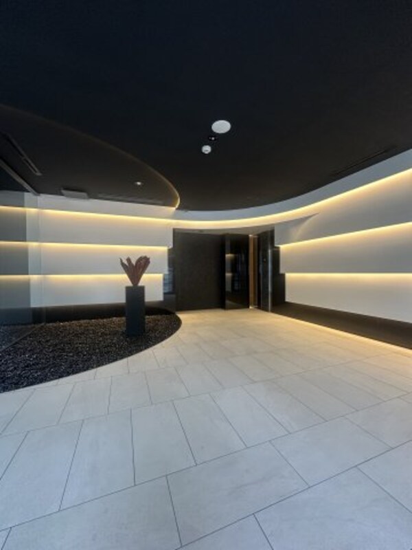 ロビー・ラウンジ