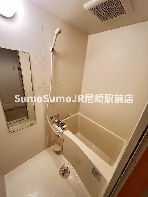 物件内観写真7　(お風呂で日々の疲れを落としましょう)