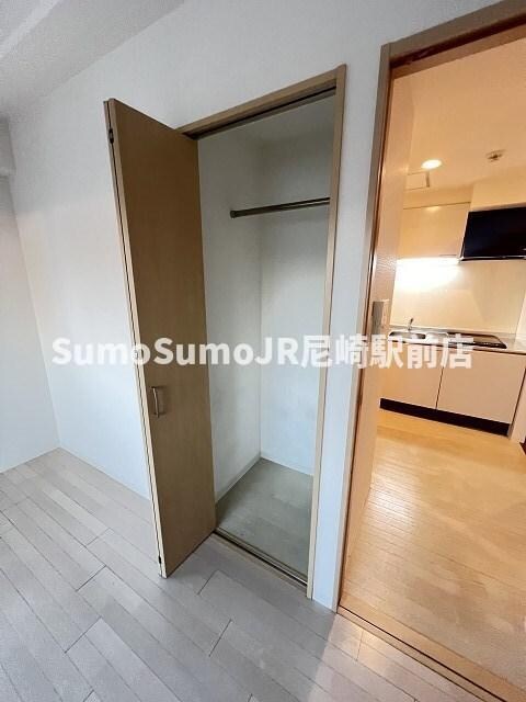 物件内観写真13　(収納があります)