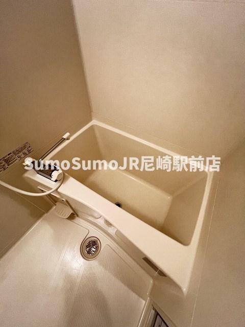 物件内観写真16　(日々の暮らしに欠かせないお風呂です)