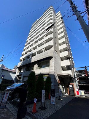 ＳＱＵＡＲＥ渋谷外観写真