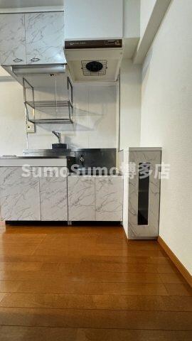 物件内観写真3　(毎日通る玄関はこちらです)