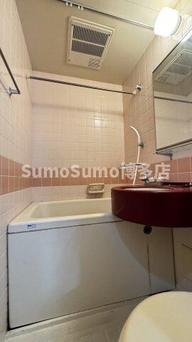 物件内観写真8　(お風呂で日々の疲れを落としましょう)