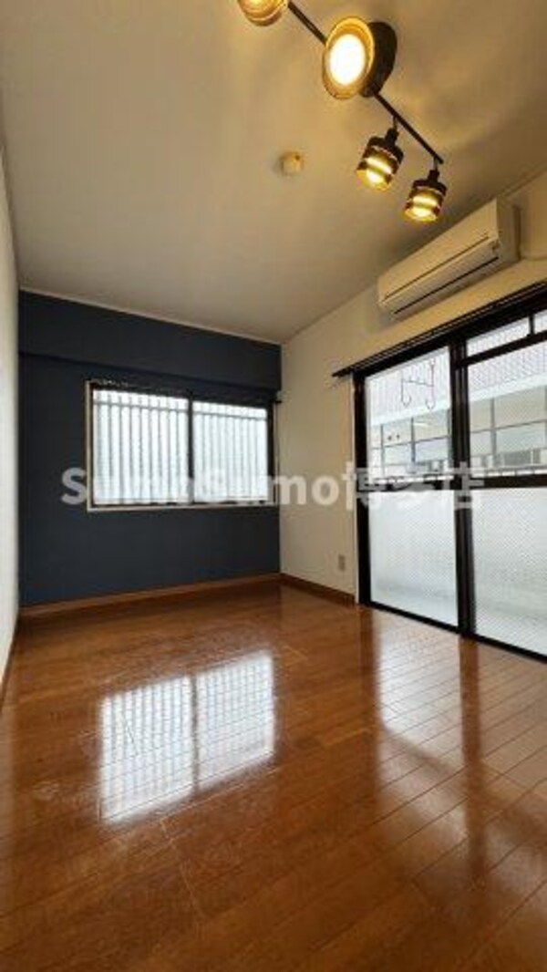 寝室(寝室にいかがでしょうか)