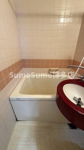 物件内観写真17　(お風呂で日々の疲れを落としましょう)