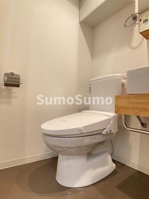 物件内観写真11　