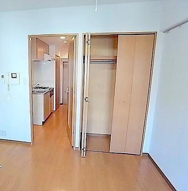 収納(他のお部屋のお写真です )