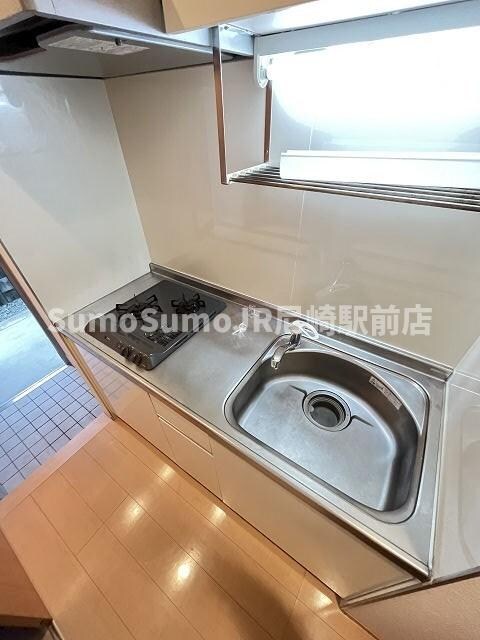 物件内観写真15　(キッチンです)