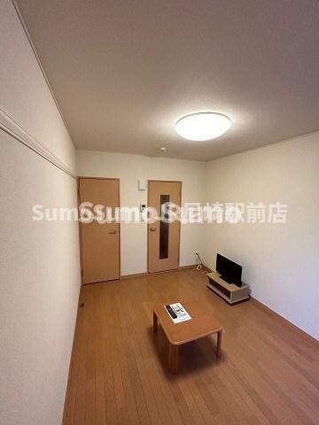 物件内観写真8　(寝室です)