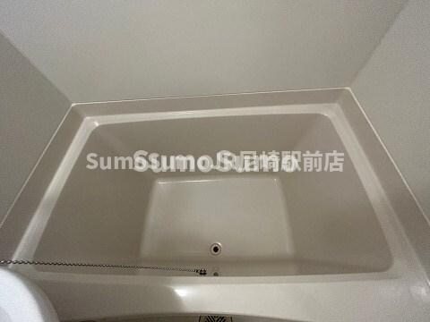 物件内観写真18　(きれいなお風呂です)