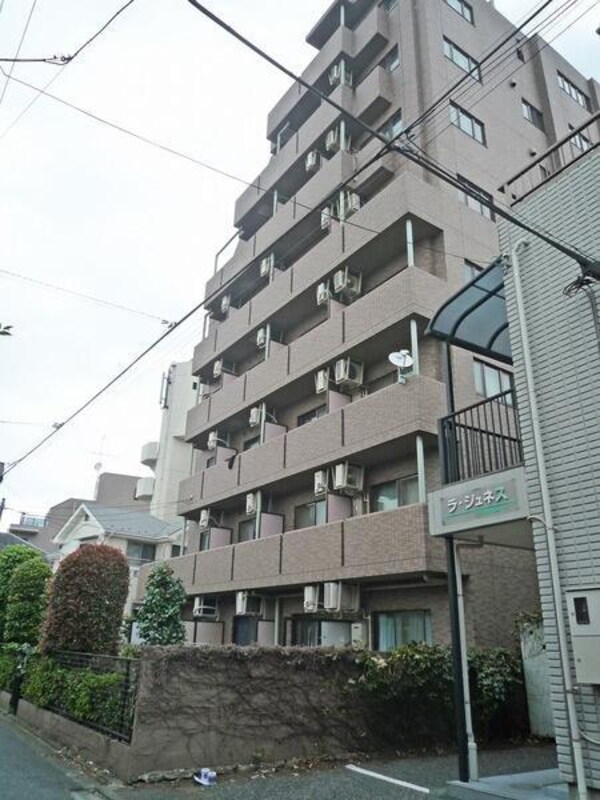 バルコニー( )