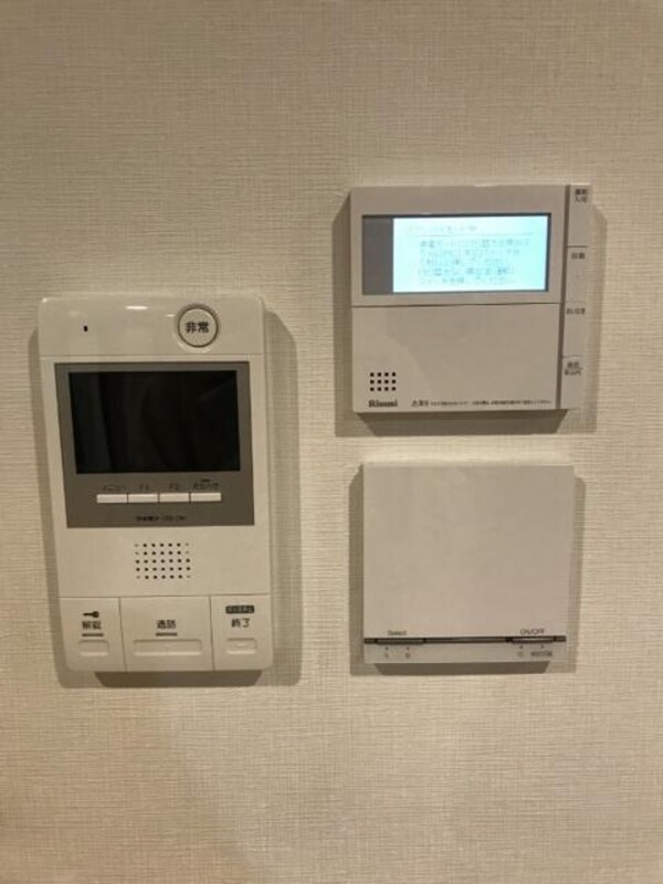 セキュリティ( )