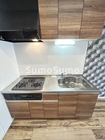 物件内観写真14　