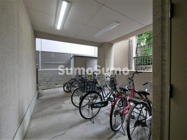 物件内観写真21　