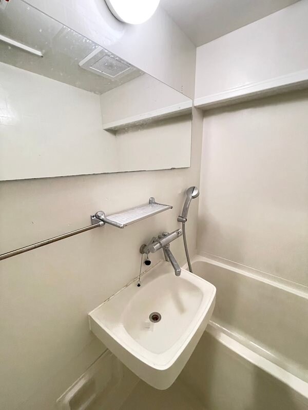 洗面・脱衣所
