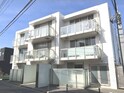 FLEG目黒平町