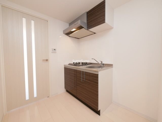 物件内観写真6　(使いやすいキッチンです)