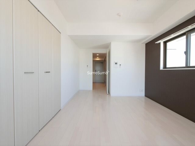 物件内観写真7　(落ち着いて過ごせるお部屋なので、寝室にいかがでしょうか)