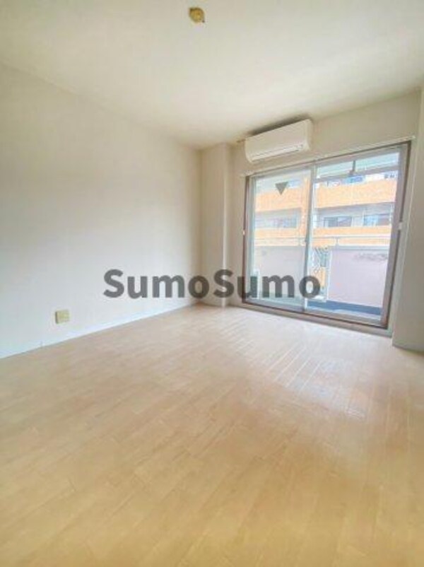 居室(寝室にいかがでしょうか)