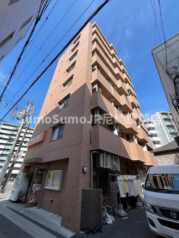 物件外観写真1　(外観です)