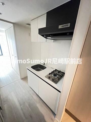 物件内観写真7　(キッチンです)