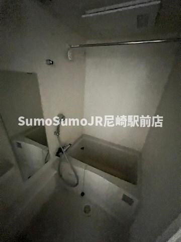 物件内観写真9　(きれいなお風呂です)