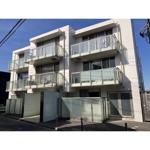 FLEG目黒平町外観写真