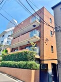 フォレスト千駄ヶ谷