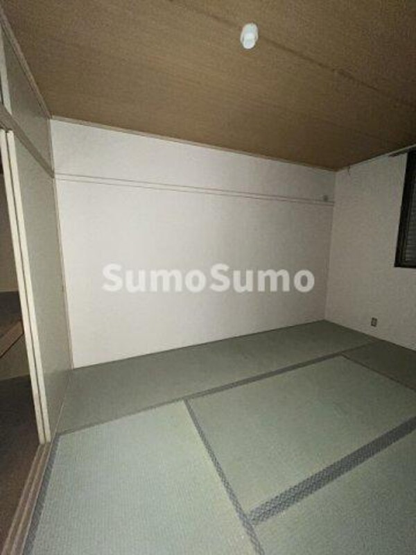 和室(和室です)