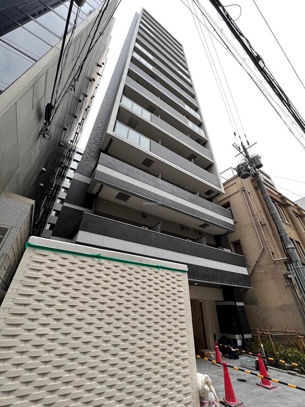外観(建物外観を気になさる方へ、見た目の良い物件です)