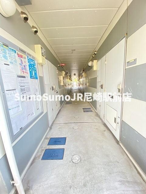 物件外観写真4　(建物外観を気になさる方へ、見た目の良い物件です)