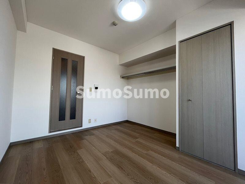 物件内観写真6　(使いやすいリビングです)