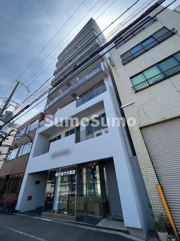 外観(物件の外観です)