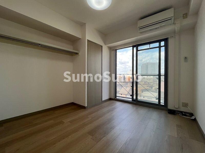 物件内観写真8　(寝室です)