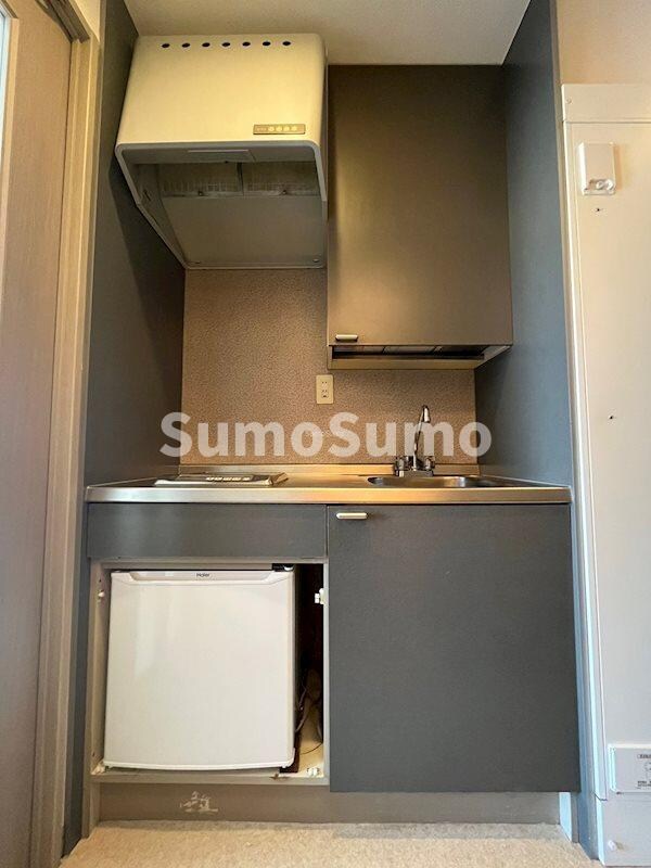 物件内観写真19　(使いやすいキッチンです)