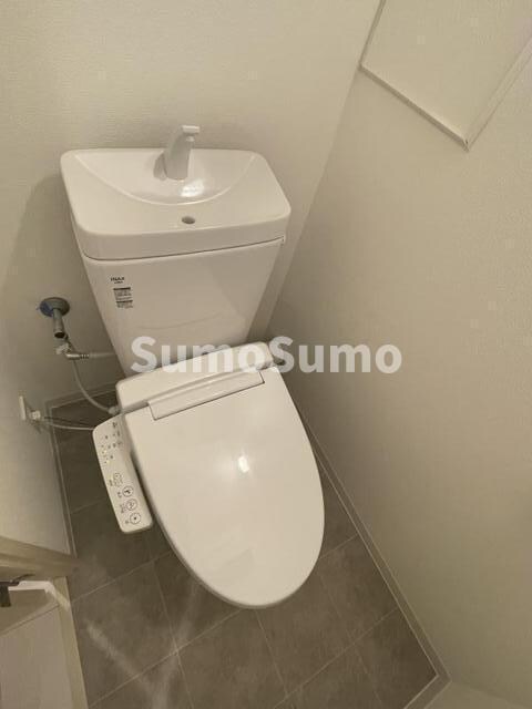 物件内観写真11　