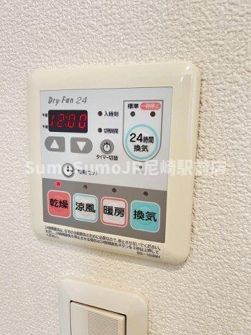 物件内観写真21　