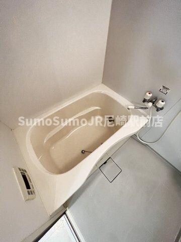 物件内観写真22　(ゆったり過ごせるお風呂です)