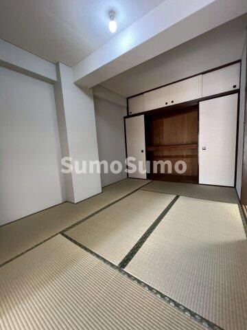 物件内観写真6　(和室があれば客間としても活用できます)