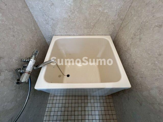 物件内観写真16　(ゆったり過ごせるお風呂です)