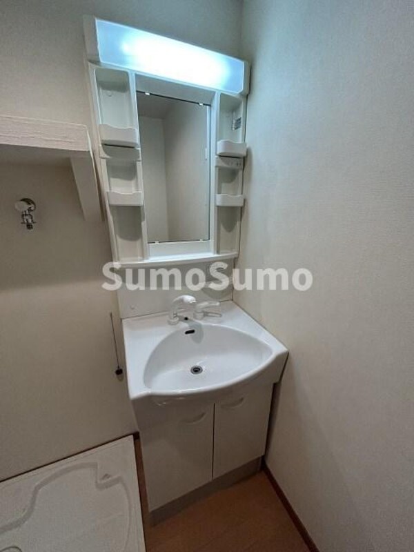 洗面・脱衣所