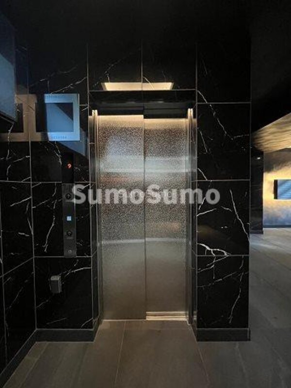 建物設備(外観も気になるポイント)